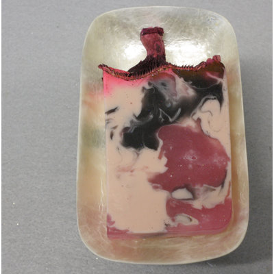 Choquette Soap Dish
