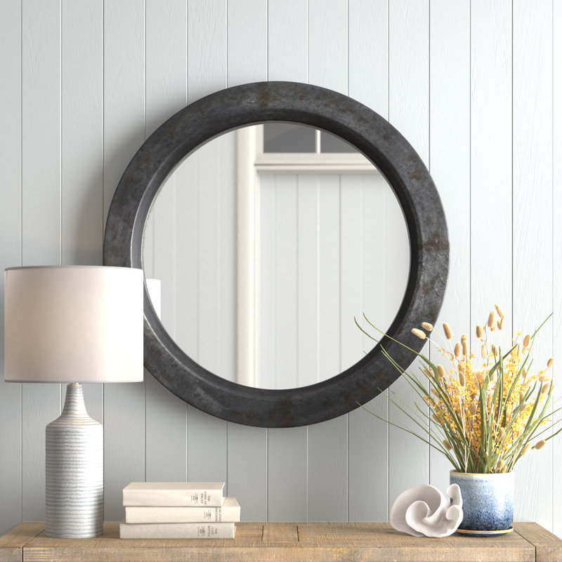 Circle Mirror