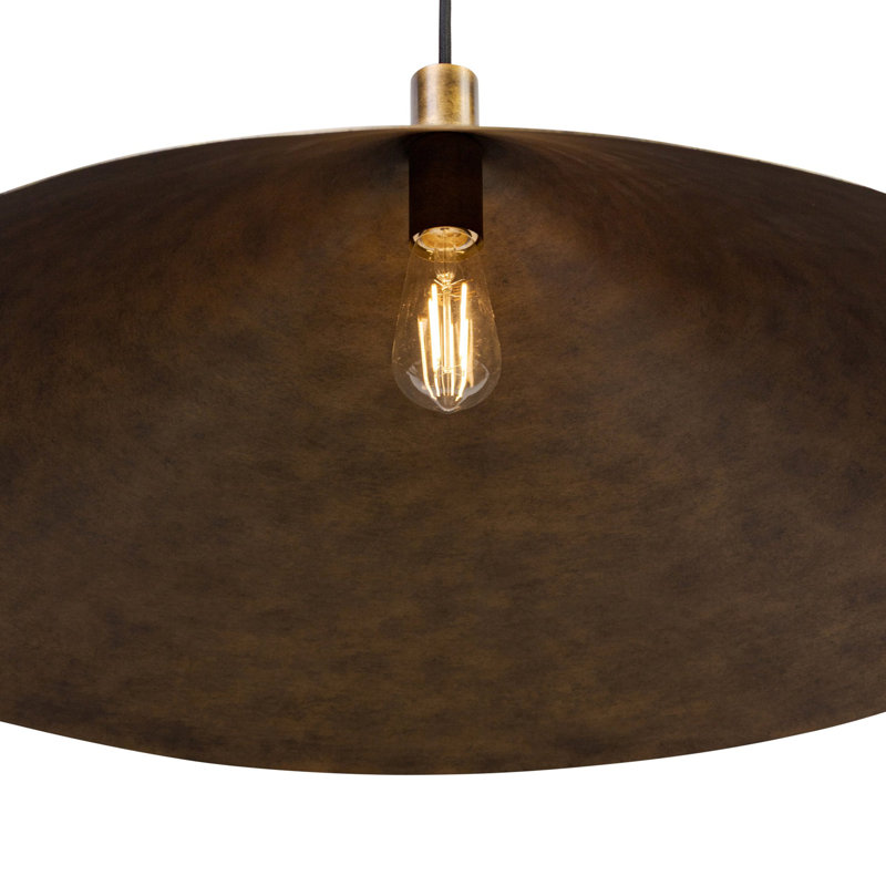Emeric 1 - Light Pendant