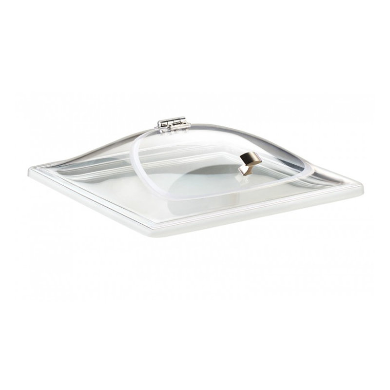 Cold Concept Hinged Dome Lid
