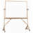 Freestanding Melamine Reversible-12344625