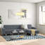 Modular Corner Sofa Bed-50364716