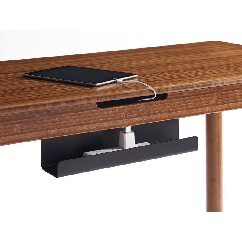 Ferguson Desk, Brown