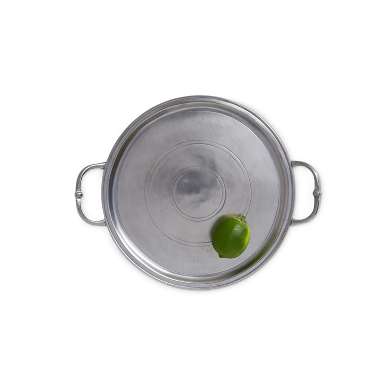 Round Tray