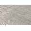 Hand-Knotted High-Quality Gray Area Rug