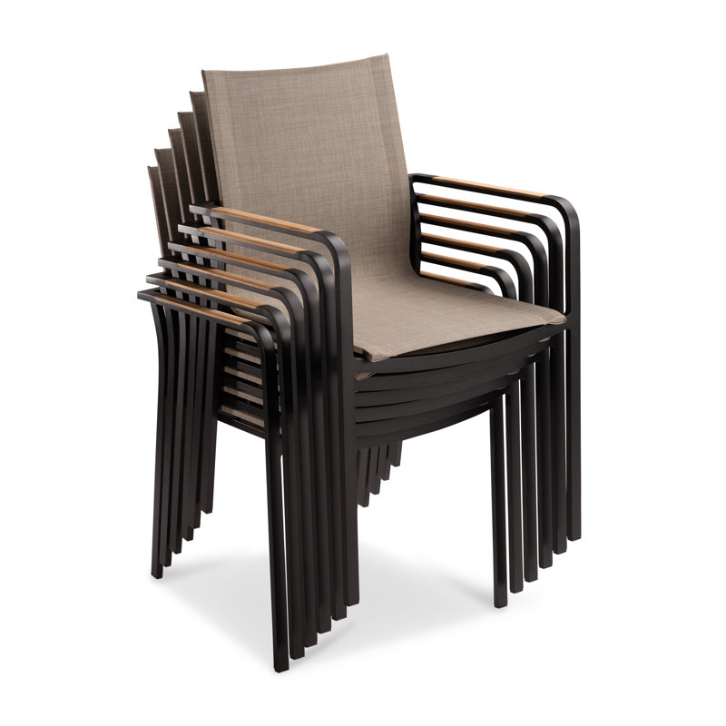 Greenport Outdoor Dining Armchair
