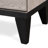Sutton Micah Modern Side Table with 2-Drawers-576962384