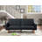 Kaimerry Upholstered 80 " Sleeper Sofa-86767887