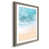 Grey Framed Paper