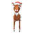 Metal Christmas Decoration