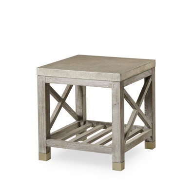 Andrew Martin End Table