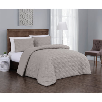 Modern & Contemporary Polyester Comforter