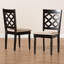 Chaise d'appoint Lockerbie Baziliuiliu-1060266230-1060266231