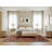 Machine Washable Persian Brown Area Rug-911521254