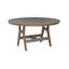 Berlin Gardens Harbor 60″ Round Counter Height Table-280655269-280655285-280654922