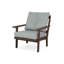Chaise à assise profonde Lakeside Mission-88565254-88565209