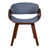 Blue Polyester Blend is out of stock