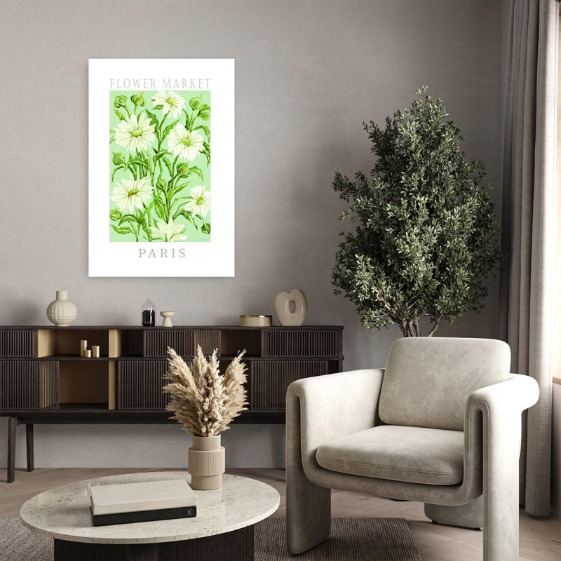 Cindy Jacobs - Wrapped Canvas Print, 91.44 cm H x 60.96 cm W
