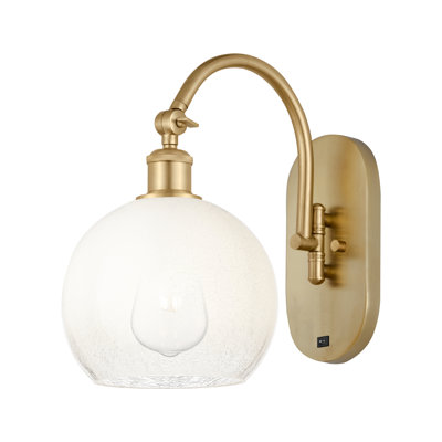 Applique murale pivotante 1 lumière Ballston - Appleton