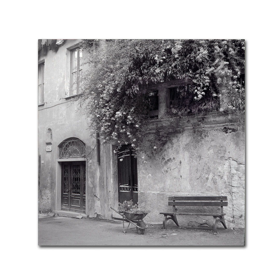 Alan Blaustein Modern & Contemporary Ebern Designs 