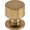 Lily Round Knob