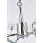 Luminaire suspendu sphérique spoutnik 15 lumières Alaiah-688623727