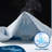Waterproof Cooling Mattress Protector Hypoallergenic Fitted Cover Deep Pocket-110220930