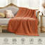 Jeté tricoté en chenille pour lit, canapé et lit-109830184-123492133