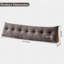 Coussin de tête de lit-101116225-101116217