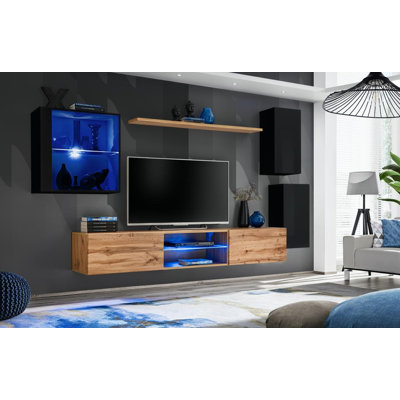 Unfinished Entertainment Centre for TVs up to 75"