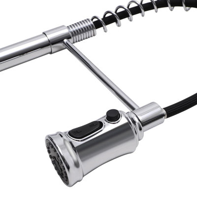Belfry Kitchen Neetu Kitchen Faucet