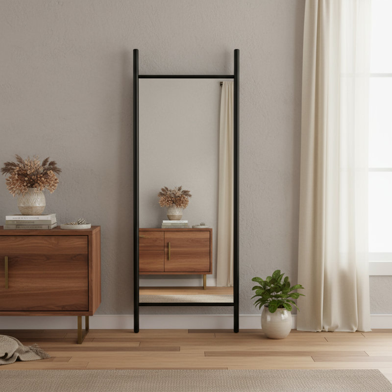 Miroir pleine grandeur 63 po