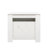 Multifunctional Extendable Console Table (No Including Chair)