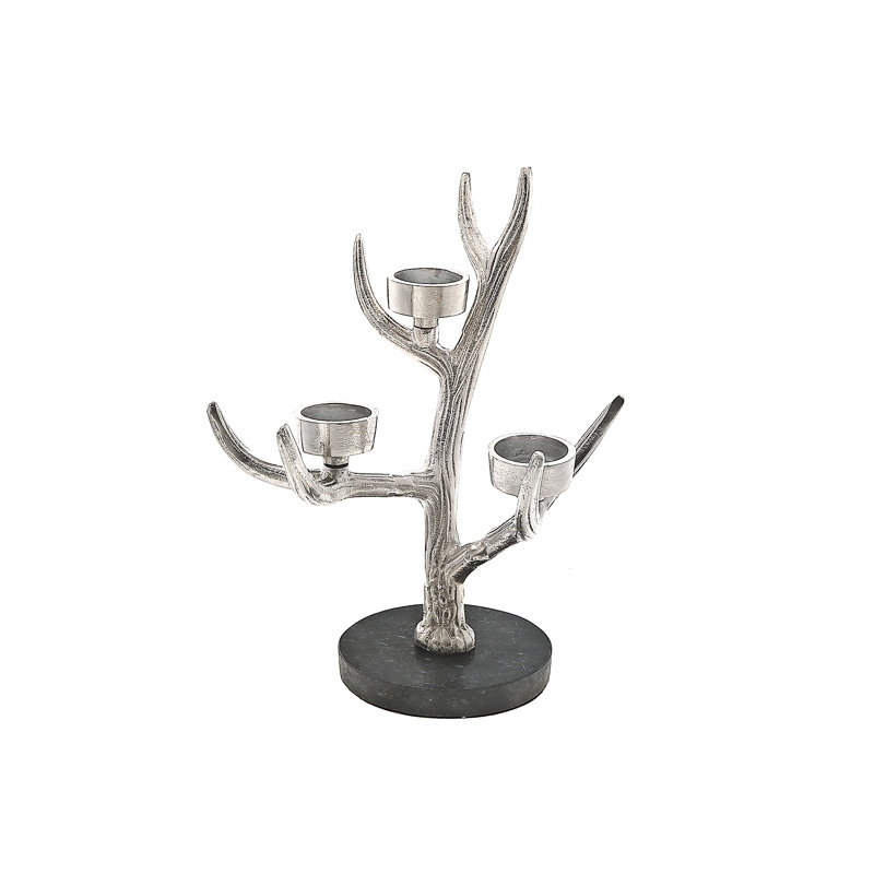 Ih Casadecor 11,5 H, Argent