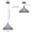 Ainsworth 1 - Light Single Pendant-1865358015