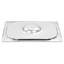 Stainless Steel Pan Lid