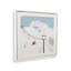 «Winter Ski Lift Adventure», reproduction sur toile roulée-105812891-105812892