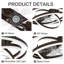 Ventilateur de plafond 24 po Hagensee-479675024
