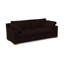 Morgan Boucle and Velvet Sofa-70398263-70398277