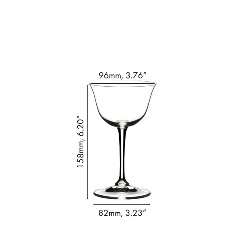 RIEDEL Drink Specific Glassware Sour Glass