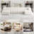 Chaslynn Modern Sofa