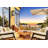 Olsen 3 Light Outdoor Wall Light