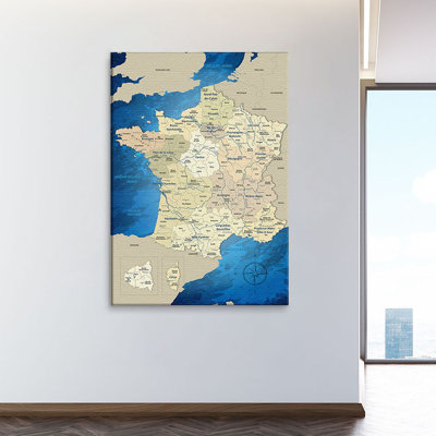Print on Canvas