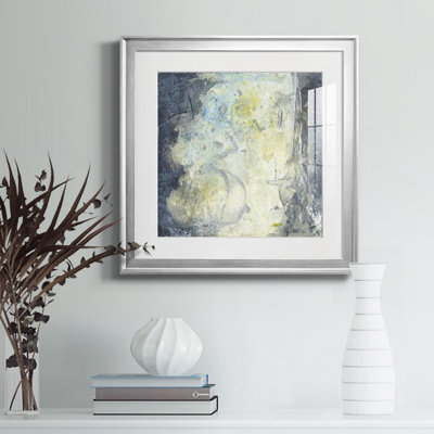 " Shadows And Light II "