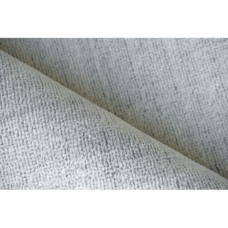 Poliforma Area Rug in Light Blue/Gray, Rectangle 8' x 10'