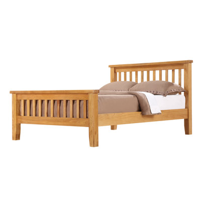 Demarco Bed
