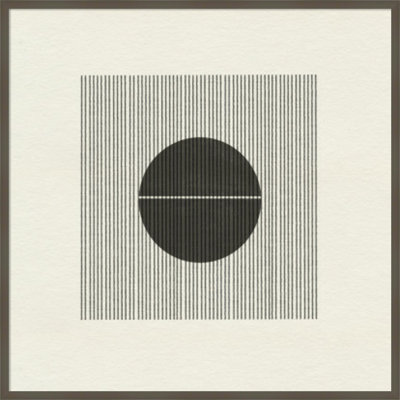 Paper Object No 5 by The Miuus Studio