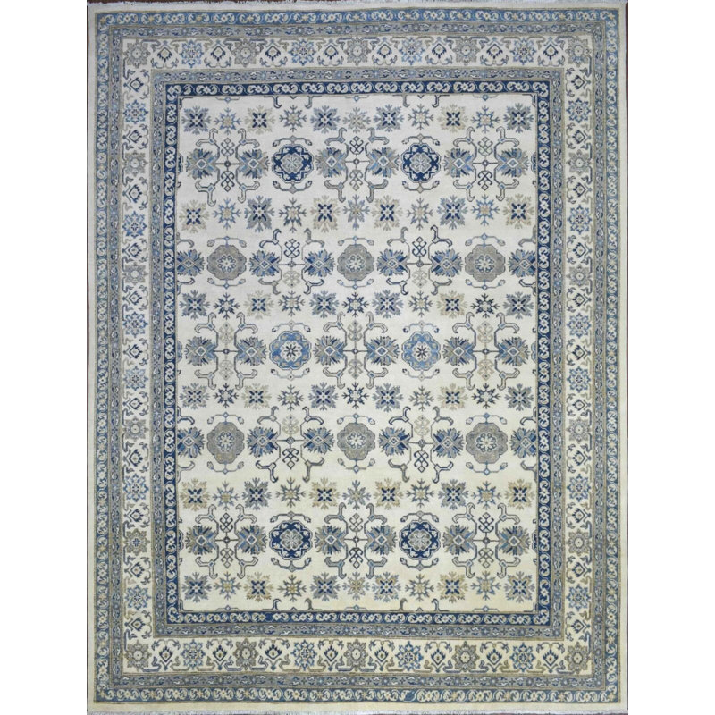 Tapis noué à la main Dover - 172676
