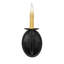 1 - Light Candle Wall Light