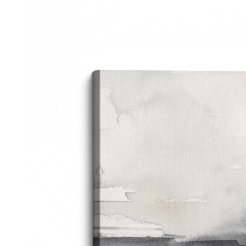 Timeless Tides II Wrapped Canvas, Wrapped Canvas, 36" x 54"